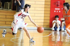中体連バスケ 中体連バスケ