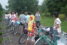 サイクリング写真01
