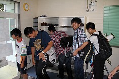 夏期講座