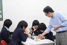 自己採点01