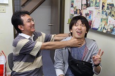 卒業生