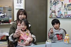 卒業生