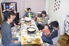 卒業生