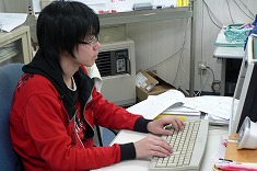 卒業生
