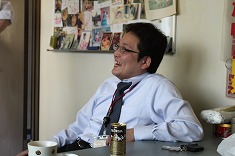 卒業生